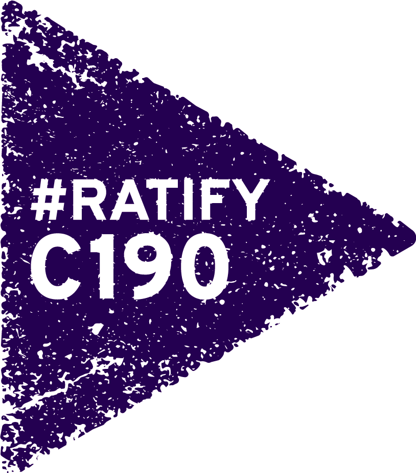 #RatifyC190 in Sri Lanka